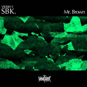 Mr. Brown (Karnage Remix)