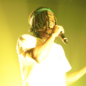 In A Minute (Explicit)