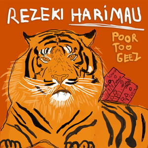 Rezeki Harimau