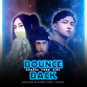 Bounce Back/反击 (Original Mix)