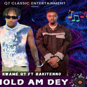 Hol Am Deh (feat. Bakitenno)