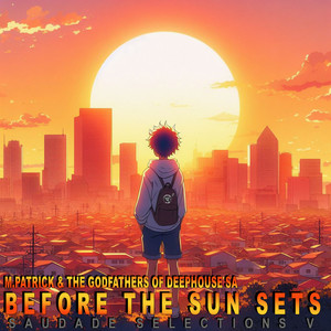 Baby Don't Say (Nostalgic Sos Mix)