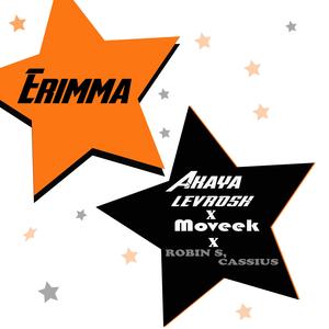 Erimma (feat. Cassius & Robin S) [Explicit]