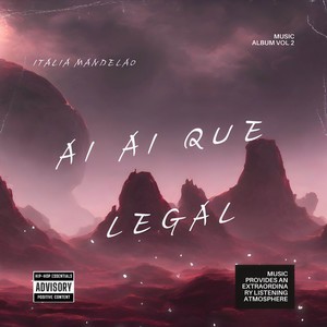 AI AI QUE LEGAL