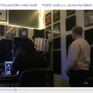 Joint (feat. Wes Muzik, Poetic Aubs & Julian the Great)