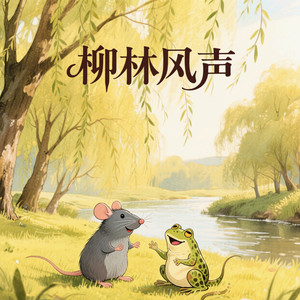 1 河岸（上）