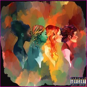 Dear Women, I Love You. (Thank You For Being Here) (feat. Cam ONeal) (Explicit)