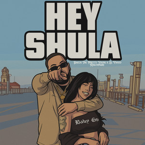 Hey Shula