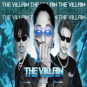 4T5 (The Villain) Drill Type (feat. YCN TOMIE & Á50K Kanez) [SEY BEAT Remix] [Explicit]