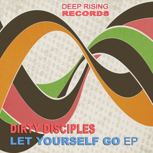 Let Yourself Go EP