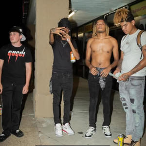 2 AM Freestyle (feat. CHH Jayy & CG) (Explicit)