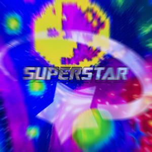 SUPERSTAR (Explicit)