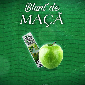 Blunt de Maçã (Explicit)