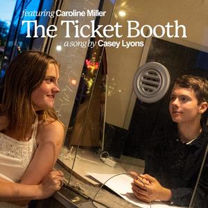 The Ticket Booth (feat. Caroline Miller)