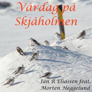 Vårdag på Skjåholmen (feat. Morten Heggelund)