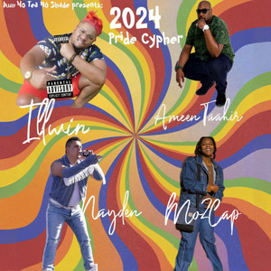 2024 Pride Cypher (Explicit)