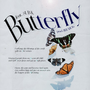 Butterfly (feat. SUB-K)