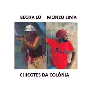 Chicotes da Colônia