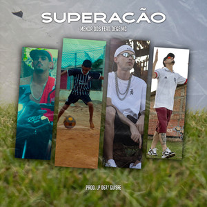 SUPERAÇÃO (Explicit)