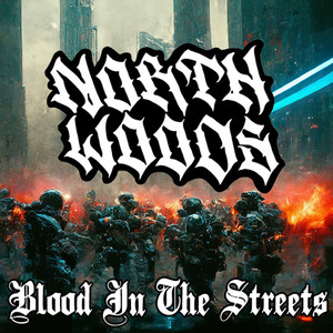 Blood in the Streets (Explicit)