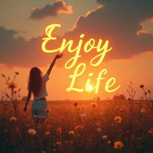 Enjoy Life (Free Robots Remix)