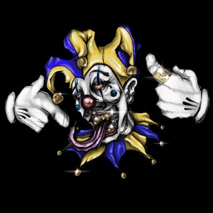 MURDA GLOVES (Explicit)