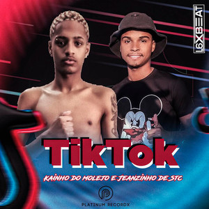 Tik Tok (Explicit)