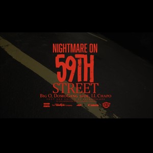 Nightmare on 59th (Explicit)