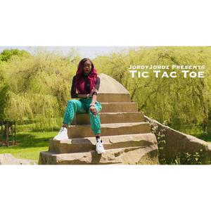 Tic Tac Toe (Explicit)