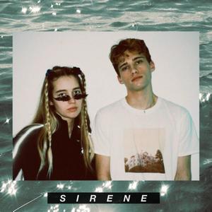 Sirène (feat. Emrose)