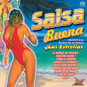 Salsa Buena