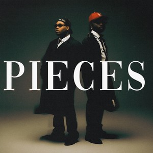 Pieces (Explicit)