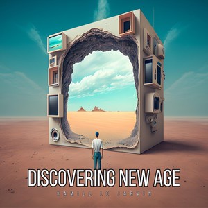 Discovering New Age