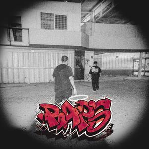 R A P ' S (feat. Fat Desarmo) (Explicit)