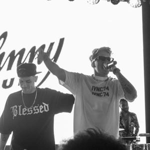 Mami Potente (feat. Javi Boy y Otto)
