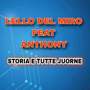 Storia e tutte juorne