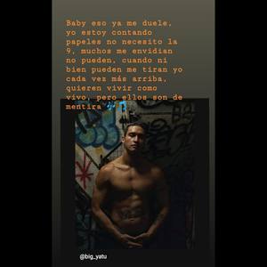 Cayetano(feat. Fat Riff) (Explicit)