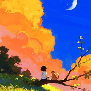 或许你还深爱着我