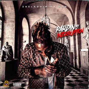 Pardon My Interruption (Explicit)