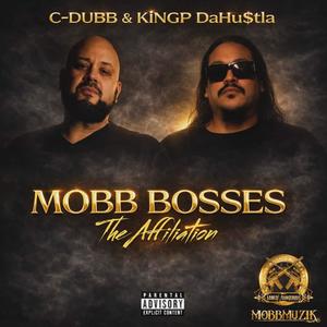 Can't Stop Us (feat. Greg Double) (Explicit)