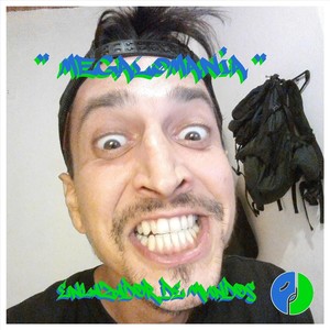 Inmaculado Ser (feat. Memo el MC)