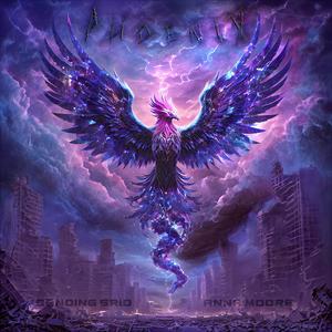 Phoenix (feat. Anna Moore)