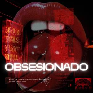 Obsesionado (Explicit)