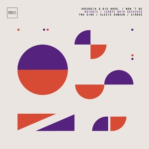 Won't Be (Two Sins Remix)