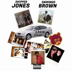 Kanyes Lexus (Explicit)