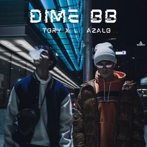 DIME BB (feat. Tory the first)