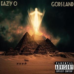 God's Land (Explicit)