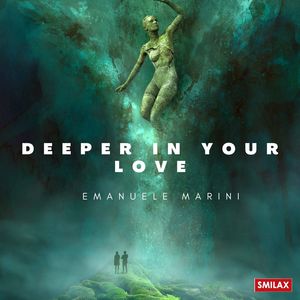 Deeper in your love