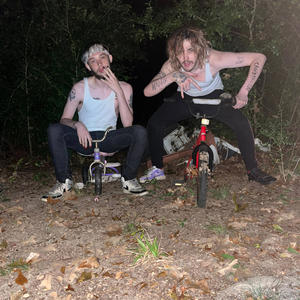 Demonic Angel (feat. SoulCrushedCandy) (Explicit)