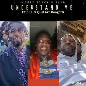 Understand me (Explicit)